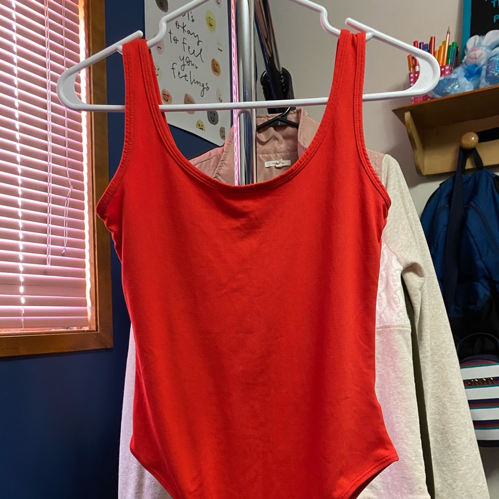Swimwear